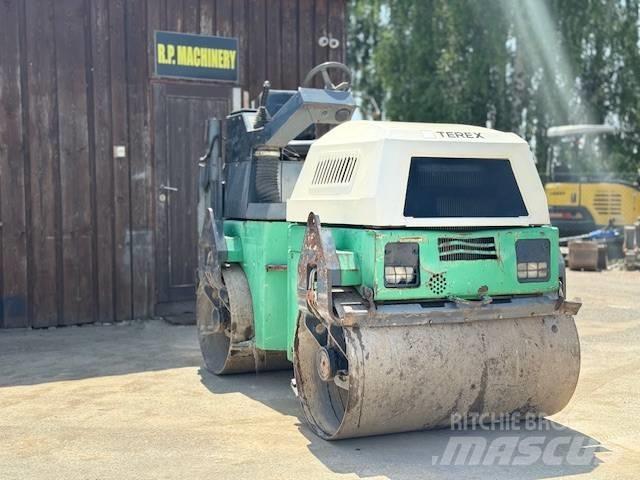 Benford TV 1200 Ikerdobos hengerek