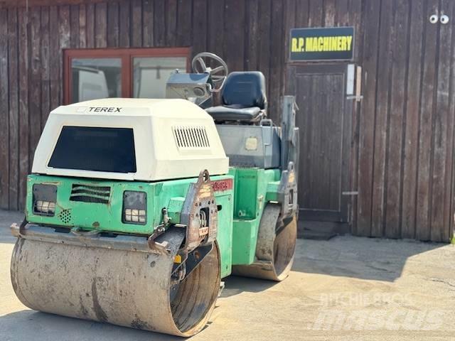 Benford TV 1200 Ikerdobos hengerek