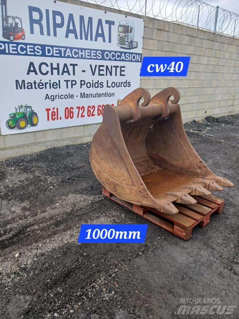 Verachtert Cw40 Kanalak