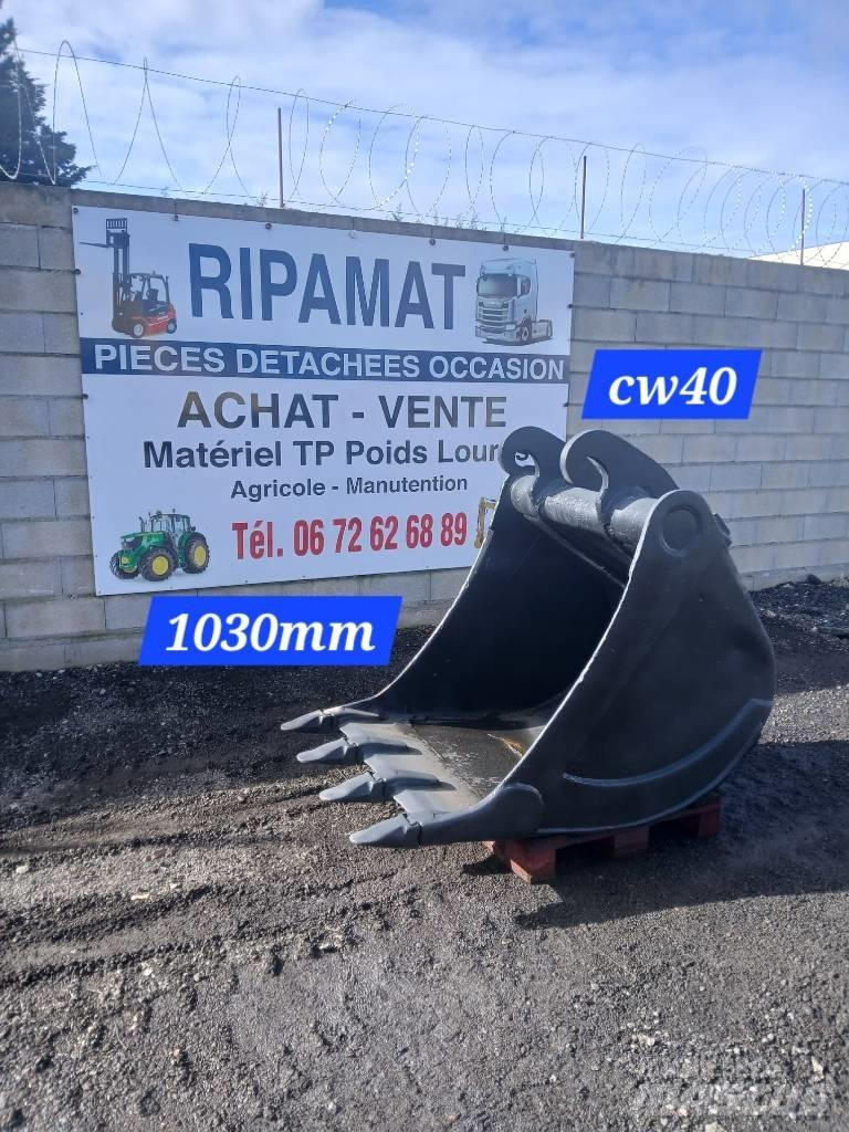 Verachtert Cw40 Kanalak
