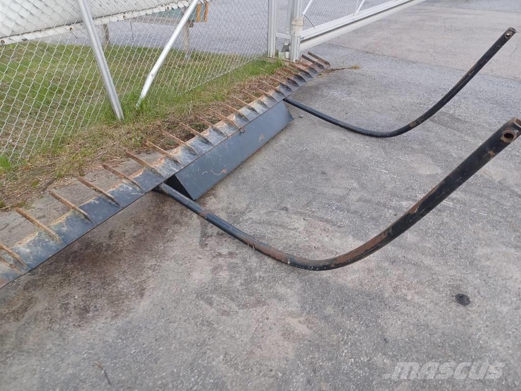 Potila K13 Kultivátorok