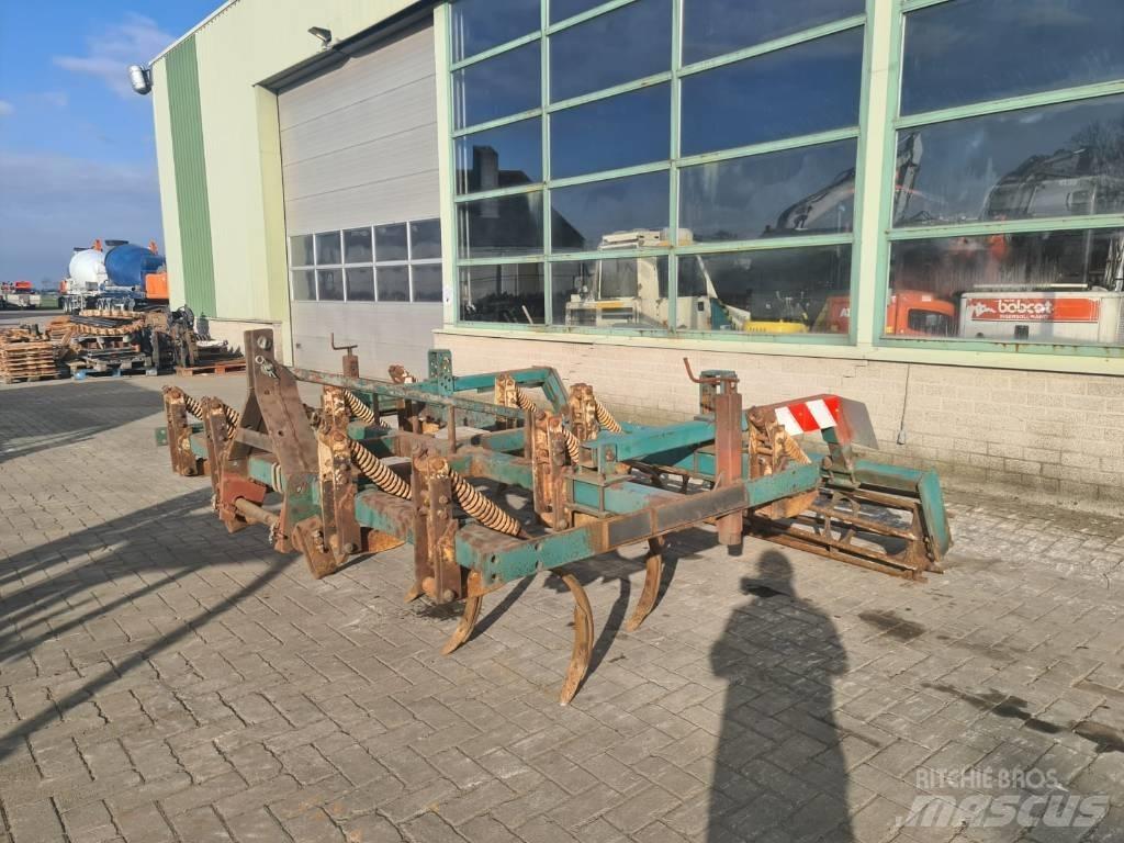  Cultivator 3 Meter Kultivátorok