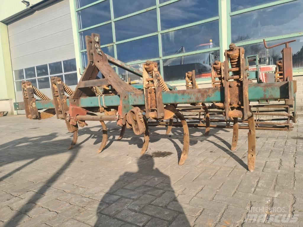  Cultivator 3 Meter Kultivátorok