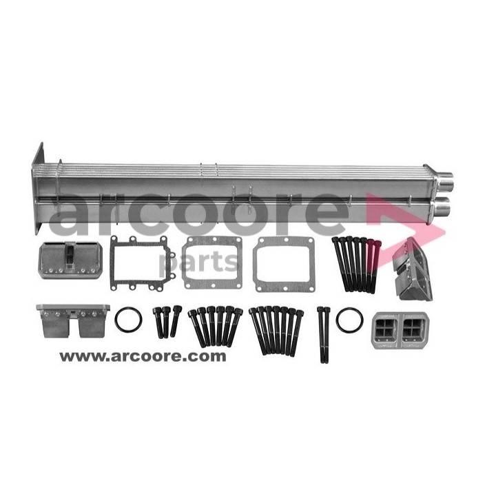 MAN EGR repair kit Motorok