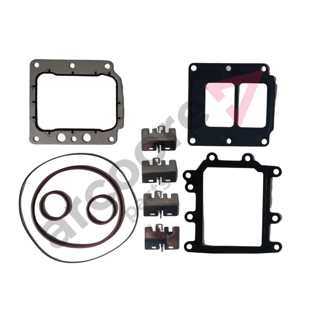 MAN EGR repair kit Motorok