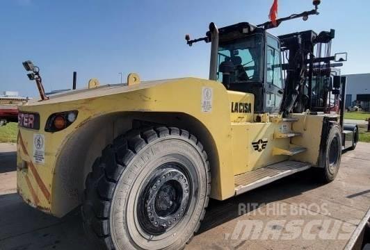 Hyster H 7.00 Targoncák-Egyéb
