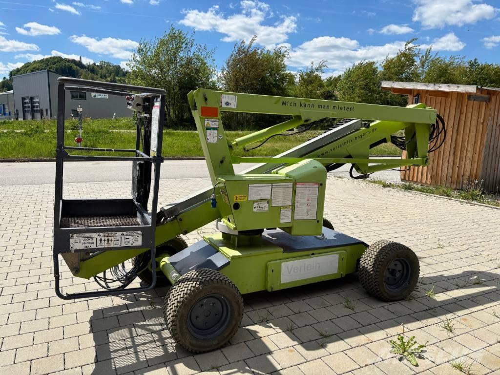 Niftylift HR 12 E Karos emelők