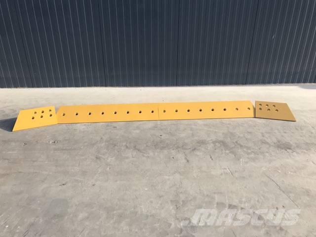 CAT D6R Egyéb alkatrészek