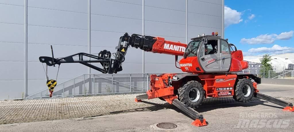 Manitou PT 2000 Egyéb alkatrészek