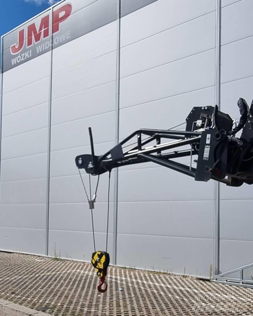 Manitou PT 2000 Egyéb alkatrészek