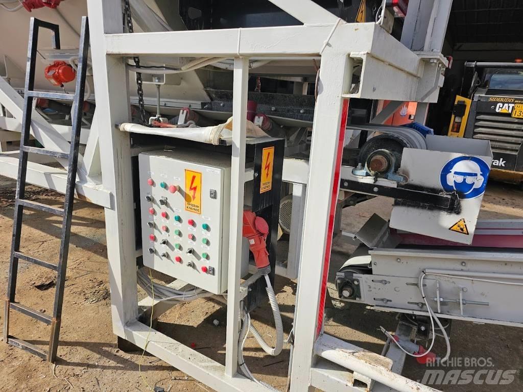 CAT GC 30 Anyagmozgatás - Egyebek