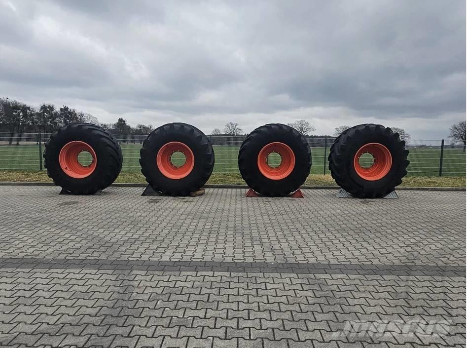 Michelin axiobib Gumiabroncsok, kerekek és felnik