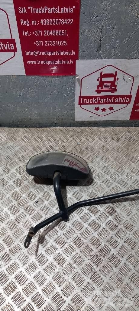 Scania G 440.  1916864 Vezetőfülke és belső tartozékok