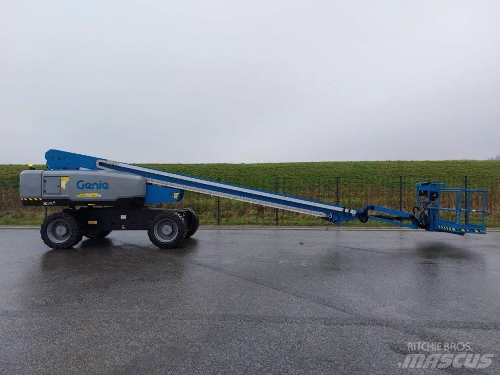 Genie S 85 XC Teleszkópos emelők