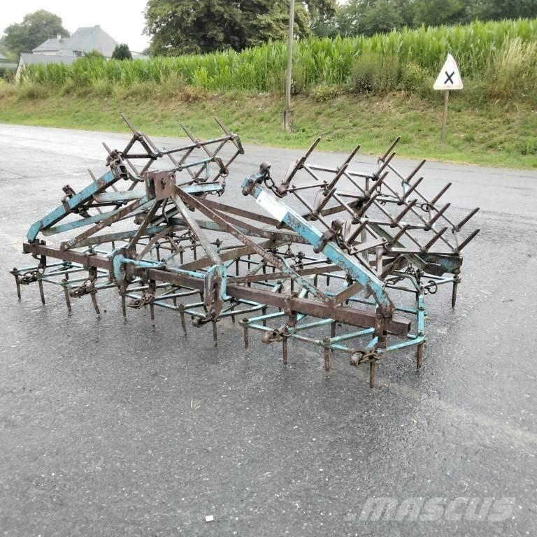 Religieux PORTE 5M Borona