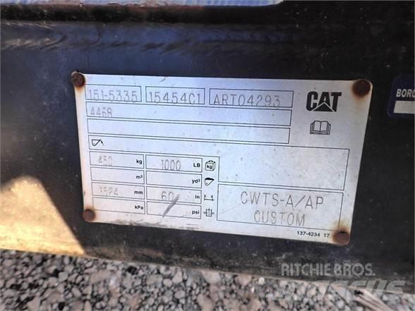CAT 151-5335 Kanalak