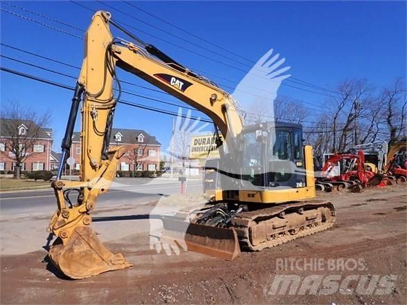 CAT 314E LCR Lánctalpas kotrók