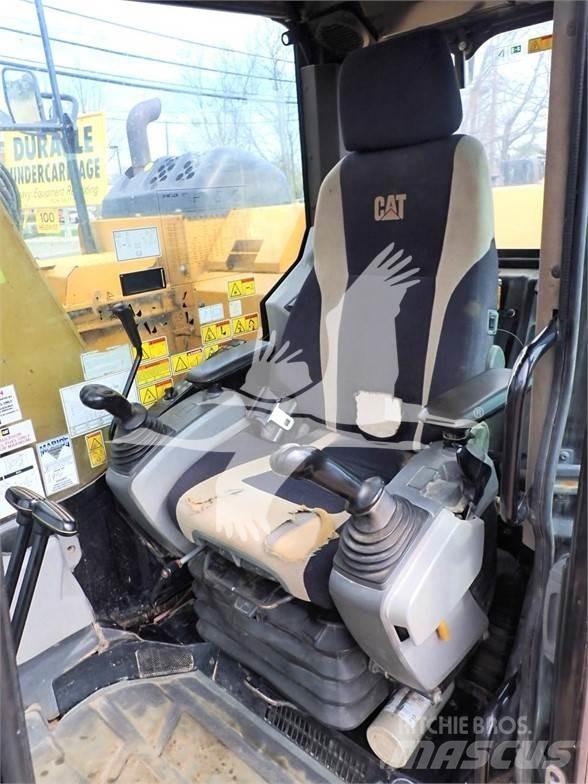CAT 314E LCR Lánctalpas kotrók