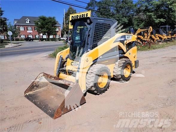 Gehl V270 Kompaktrakodók