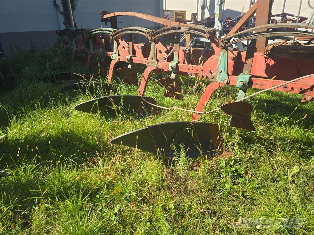 Kverneland BB 100 Ekék