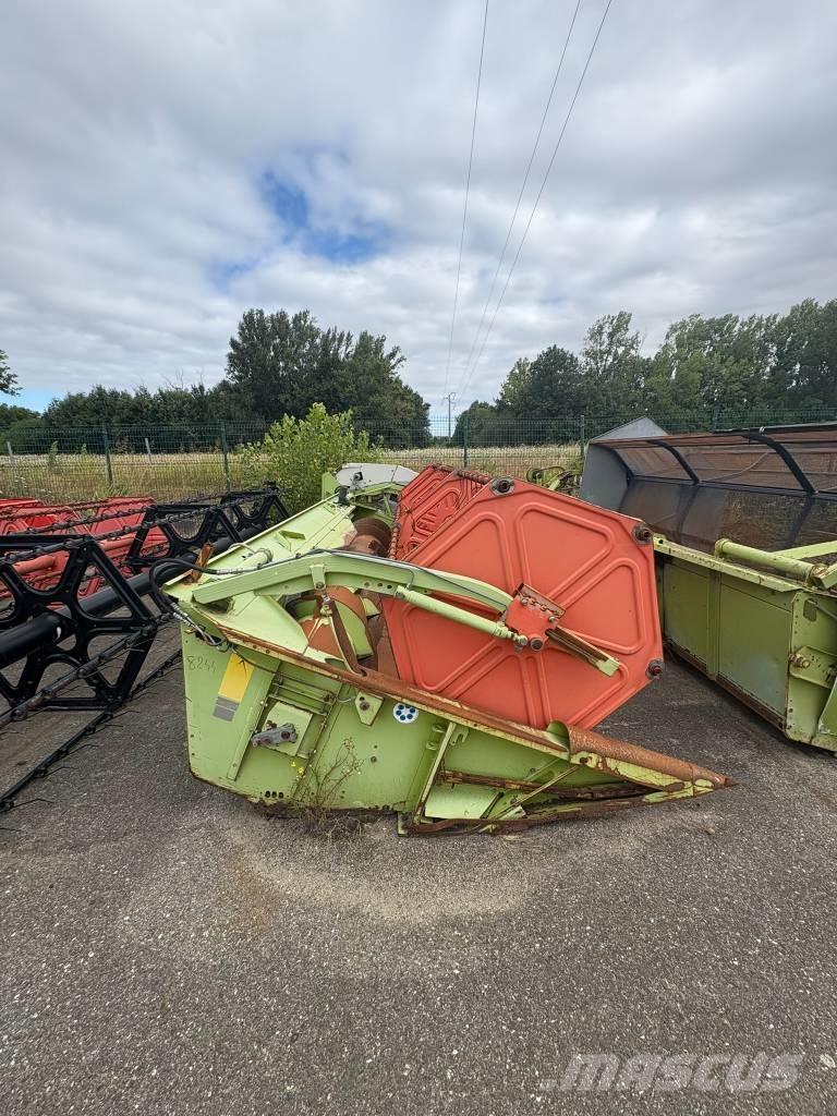 CLAAS 3.90M Egyéb betakarító felszerelések