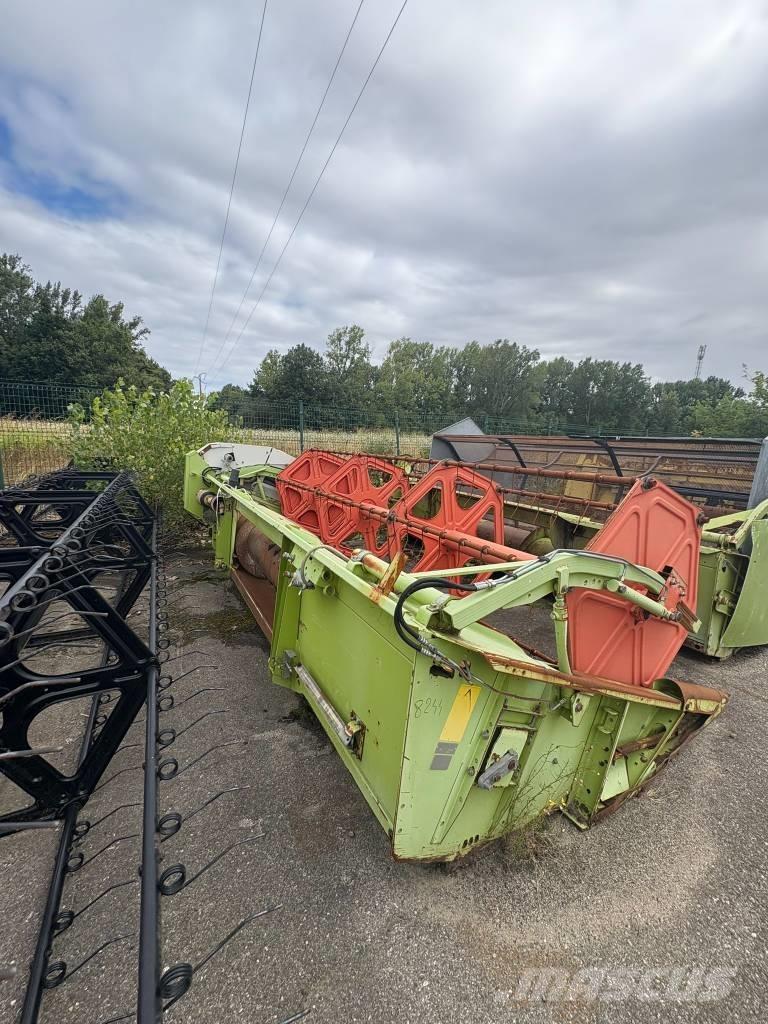 CLAAS 3.90M Egyéb betakarító felszerelések