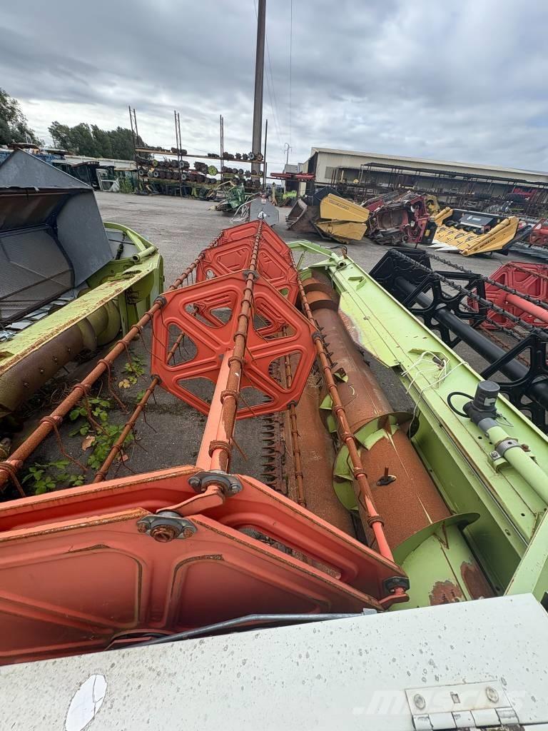 CLAAS 3.90M Egyéb betakarító felszerelések