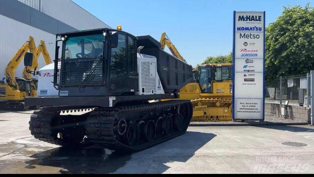 Prinoth Panther T14R Egyéb