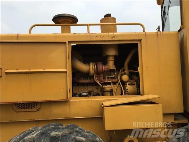 CAT 140G Gréderek
