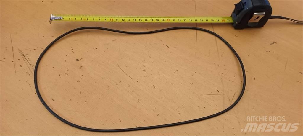 Rottne 046-0118 Motorok
