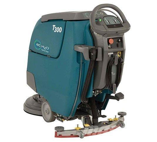 Tennant T300 Targoncák-Egyéb