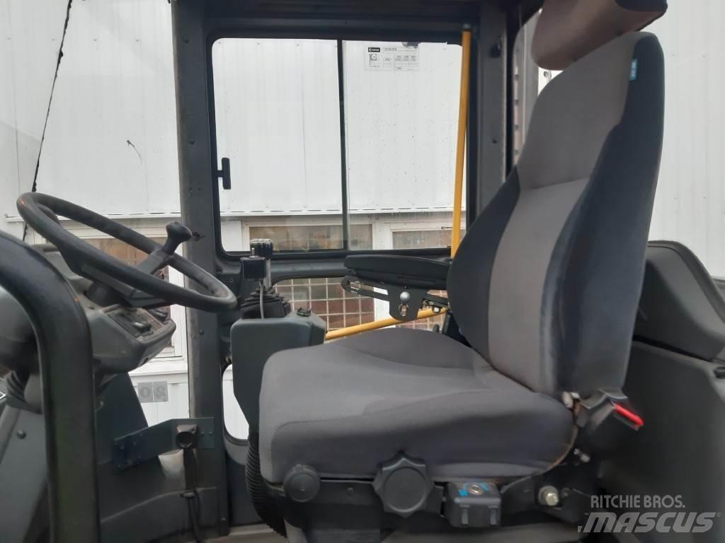 Kalmar DCE150-12 Dízel targoncák