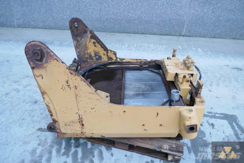 CAT 358-2851 Haszonjárművek - Egyéb