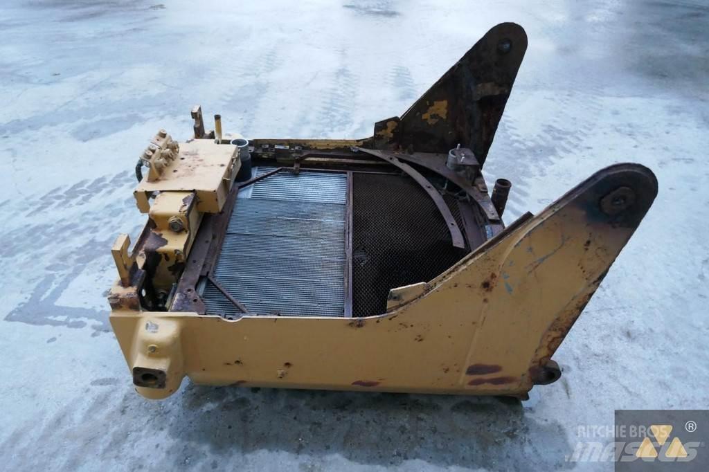 CAT 358-2851 Haszonjárművek - Egyéb