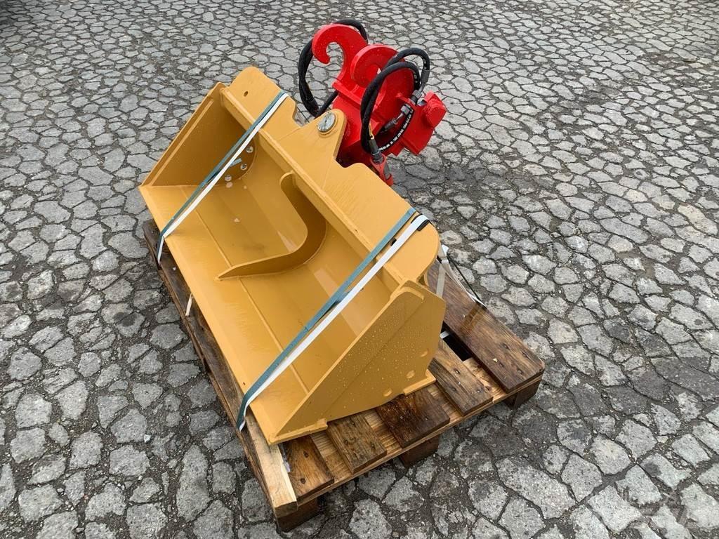 Verachtert CW05 Kanalak