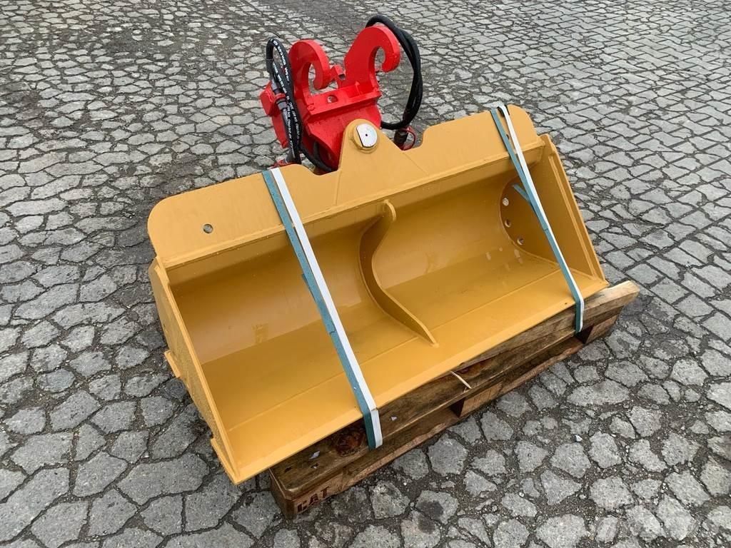 Verachtert CW05 Kanalak