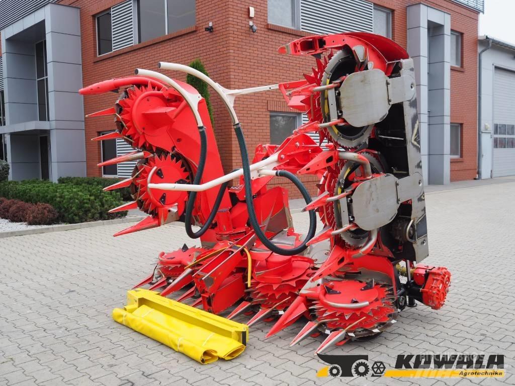 Kemper 360 Plus Kombájn adapterek