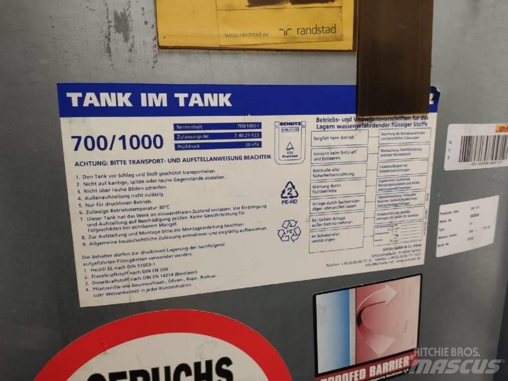 MTU 12V400 GS Gáz Áramfejlesztők