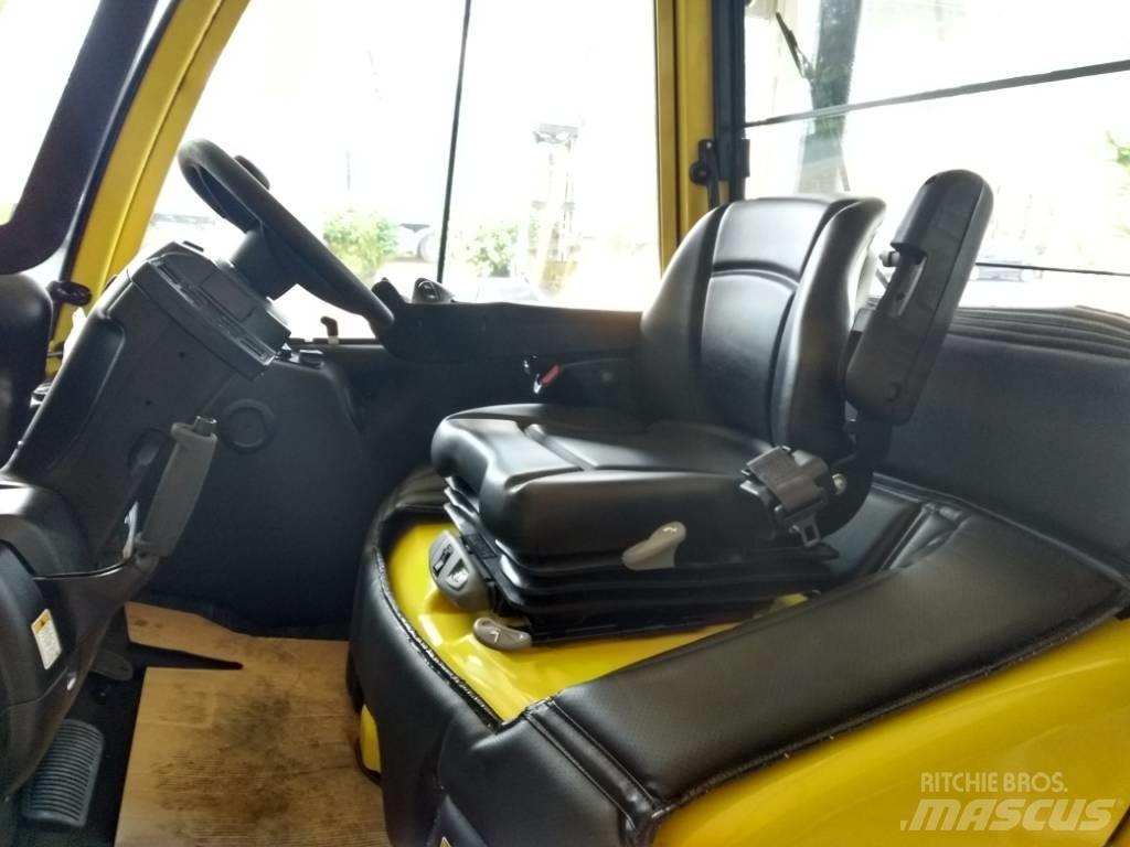 Hyster H4.5FT6 Dízel targoncák