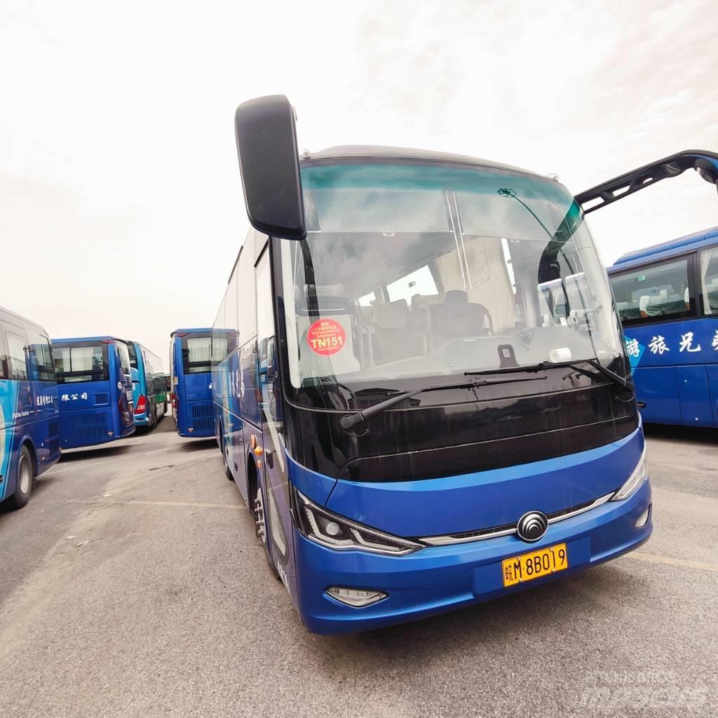 Yutong ZK6907H6Y Kirándulóbuszok