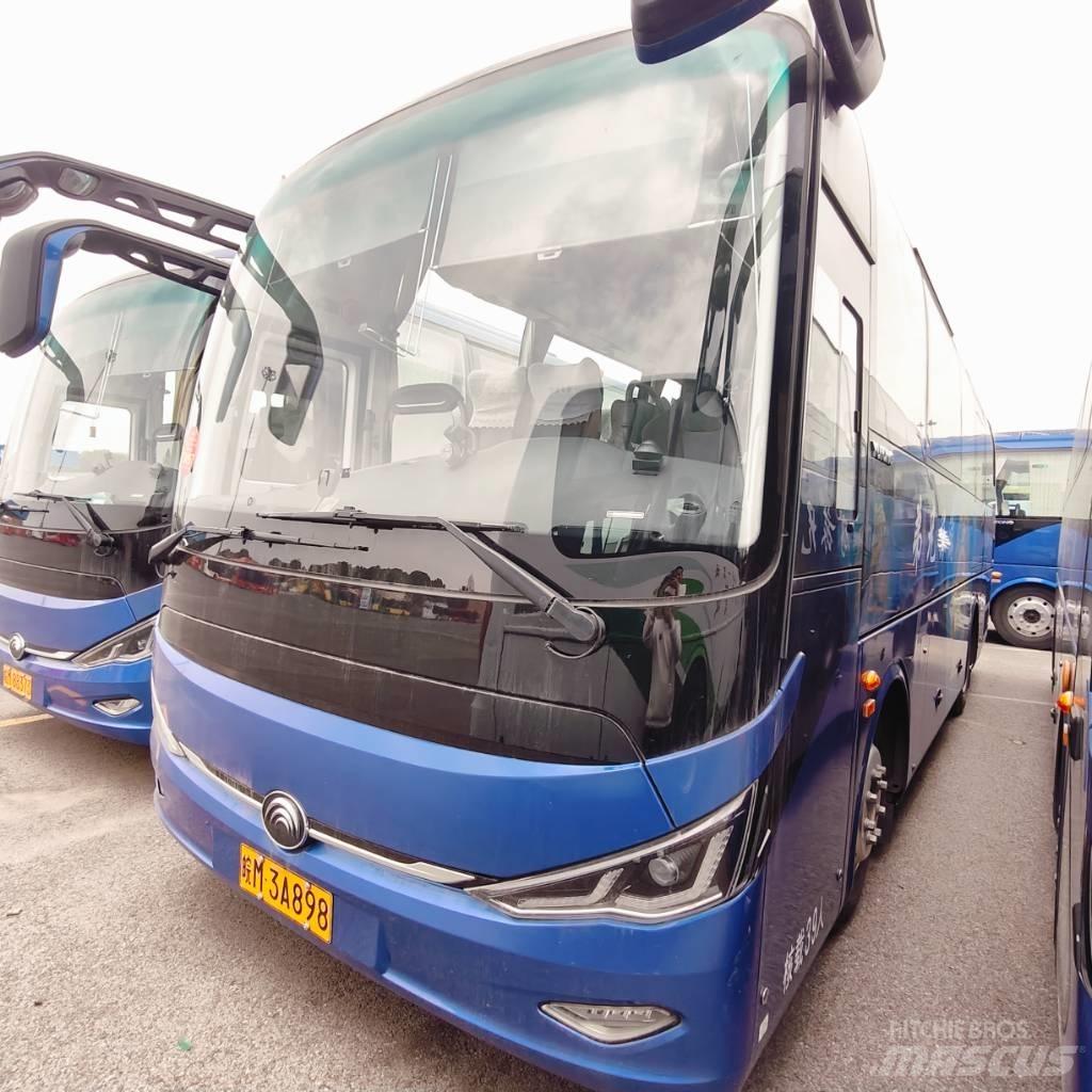 Yutong ZK6907H6Y Kirándulóbuszok