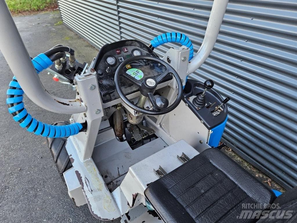 Multione s20d Mini homlokrakodók