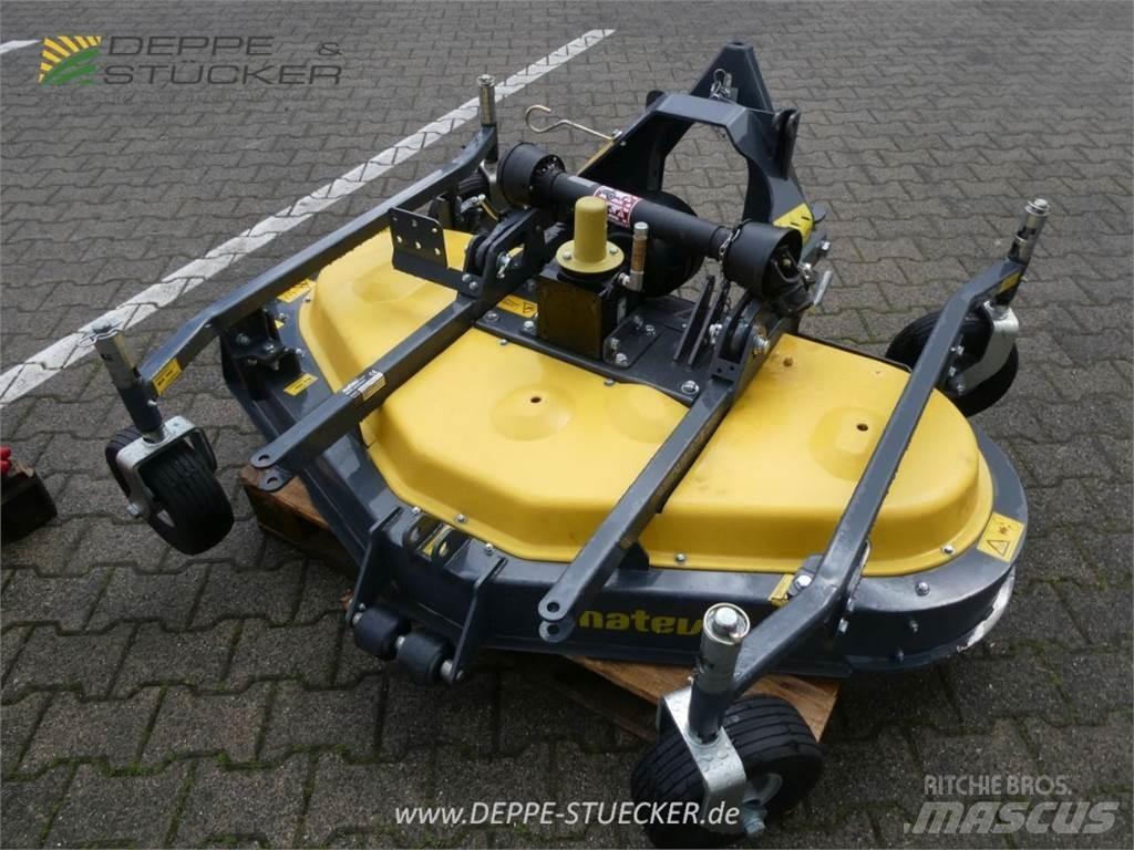Matev MOW-FM 160F Egyéb mezőgazdasági gépek
