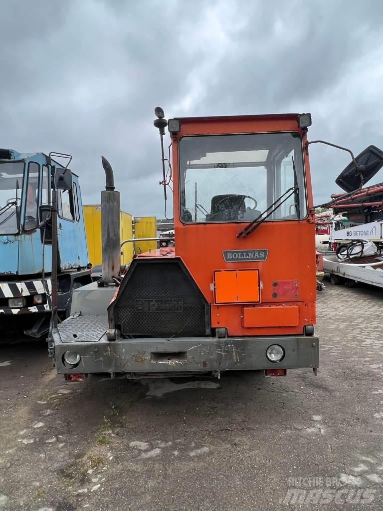 Bollnäs BT25T Terminál targoncák