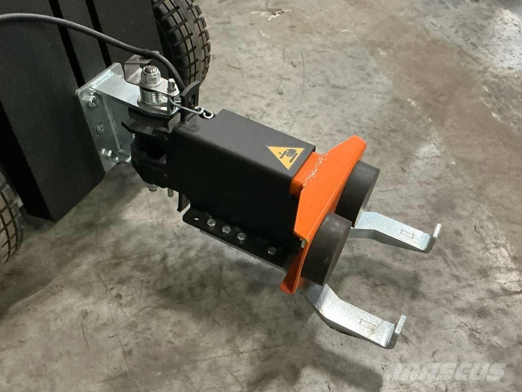 Movexx T1500 Vontatótargonca