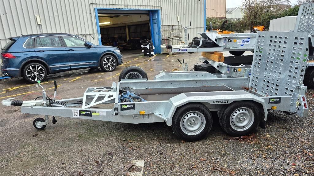 Towmate TDP 2700 Mélybölcsős