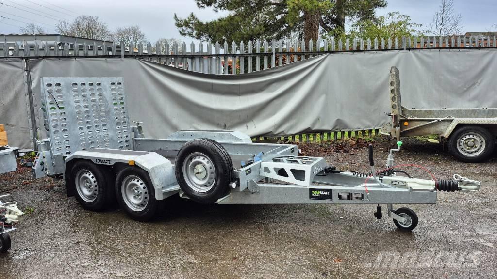 Towmate TDP 2700 Mélybölcsős