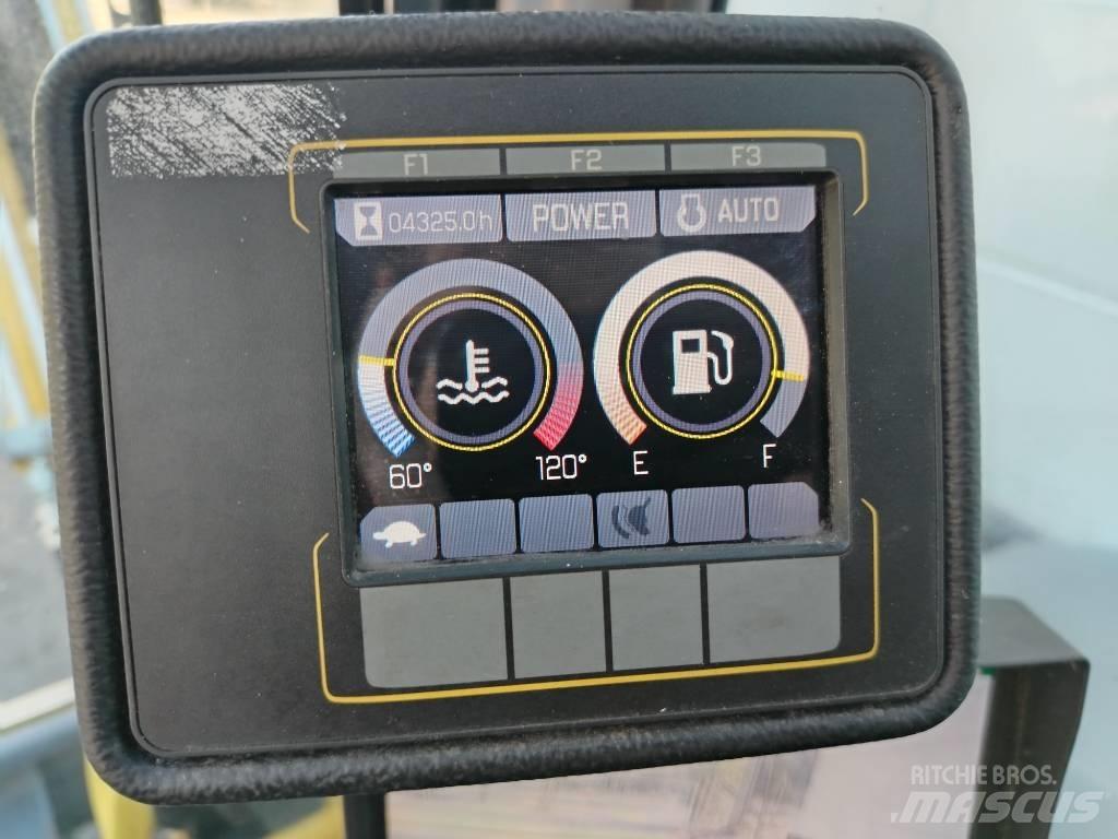 Wacker Neuson EZ 36 Mini kotrók < 7t