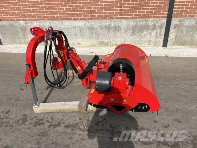 Tehnos MBLS 150 Kaszák