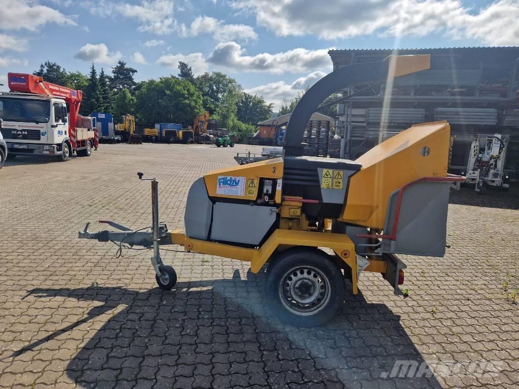 Schliesing 220 MX Fa aprítók